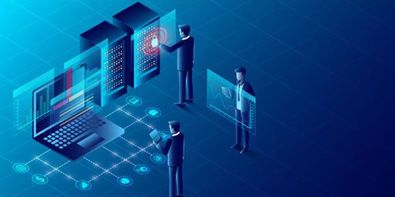 **省檢察院數(shù)據(jù)治理項目